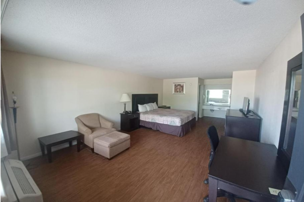 Executive Inn Port Lavaca by OYO 11/40