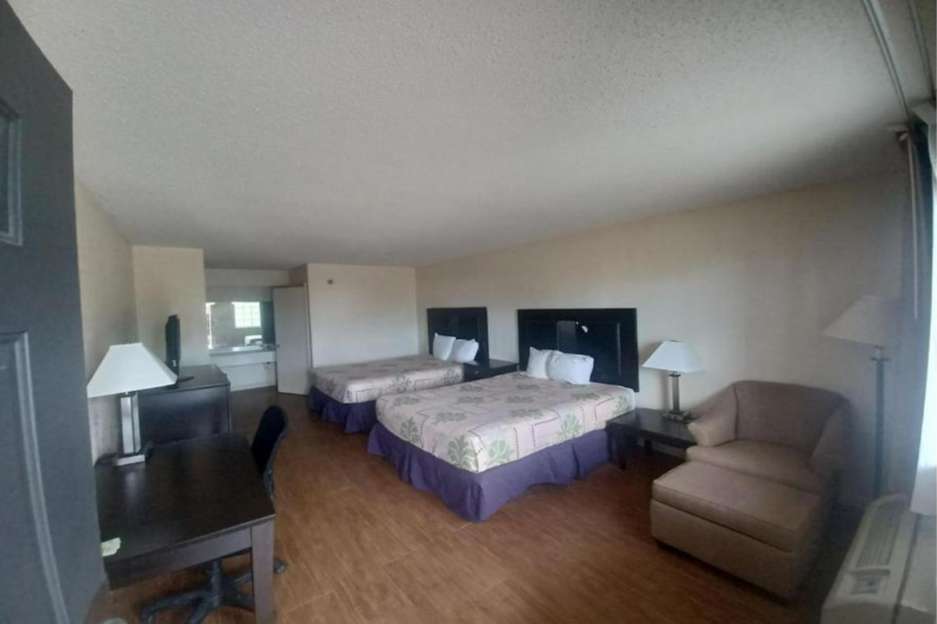 Executive Inn Port Lavaca by OYO 14/40