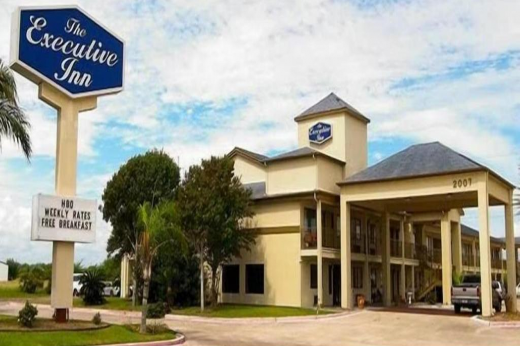 Executive Inn Port Lavaca by OYO 2/40