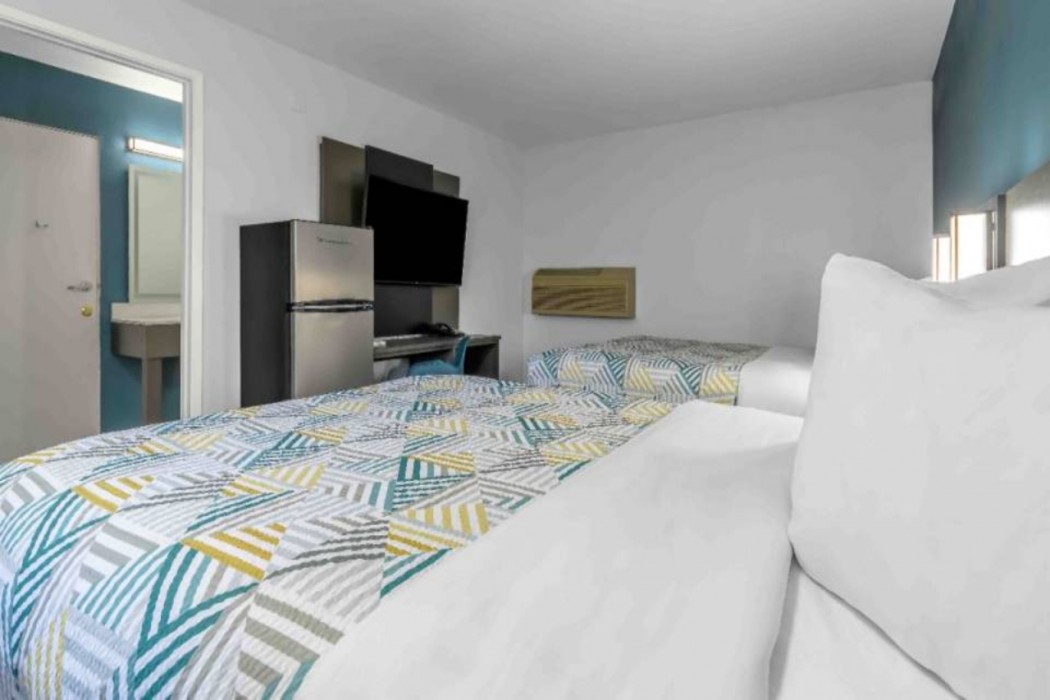 Studio6 Suites Madera, CA - Yosemite 12/51