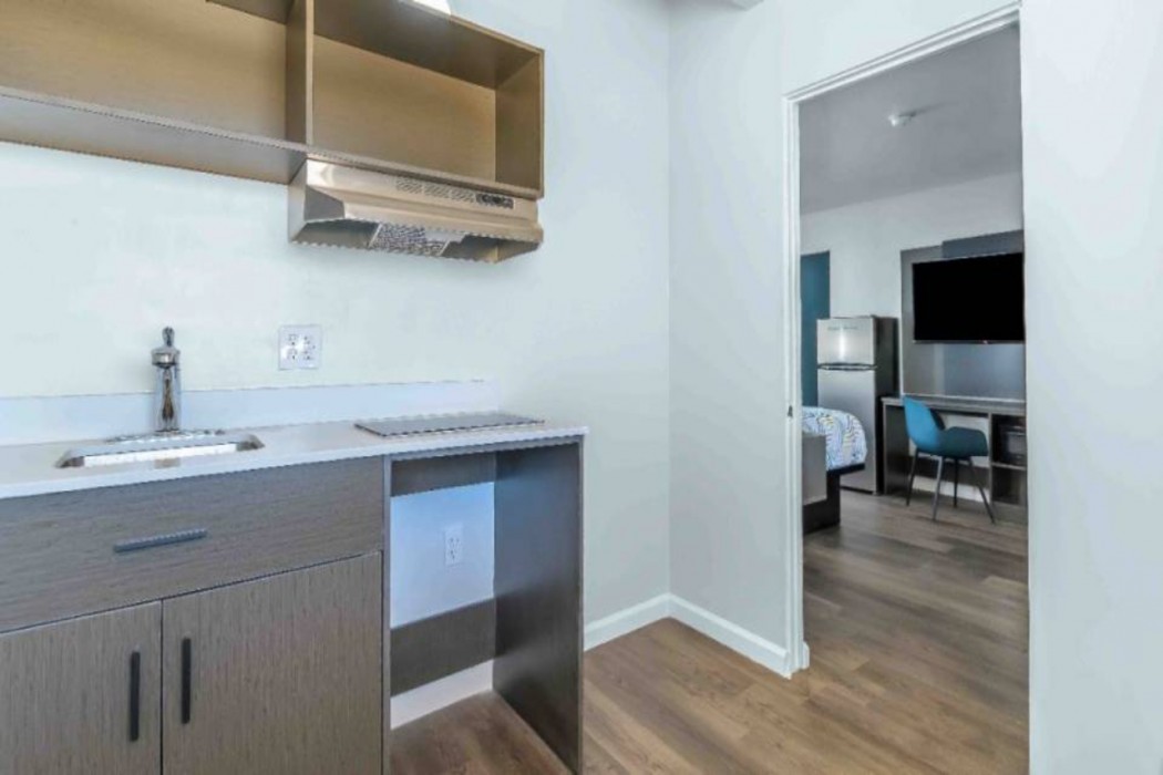 Studio6 Suites Madera, CA - Yosemite 15/51