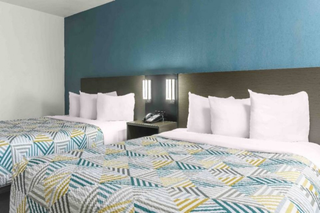 Studio6 Suites Madera, CA - Yosemite 10/51