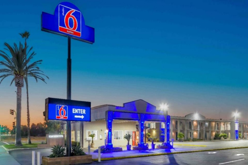 Studio6 Suites Madera, CA - Yosemite in MADERA - CA