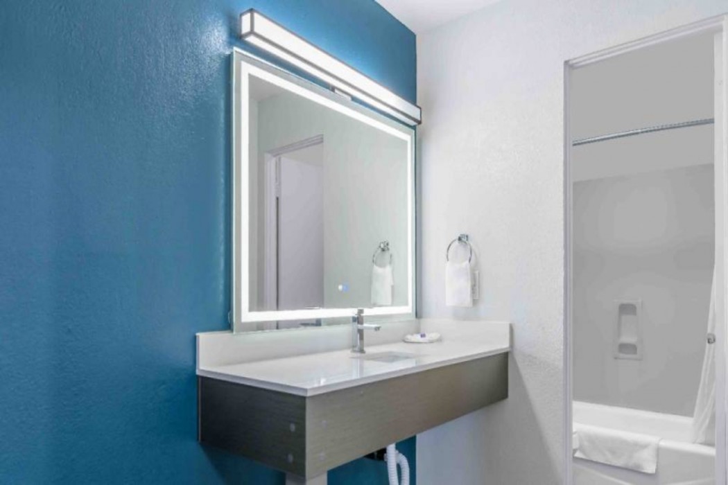Studio6 Suites Madera, CA - Yosemite 9/51