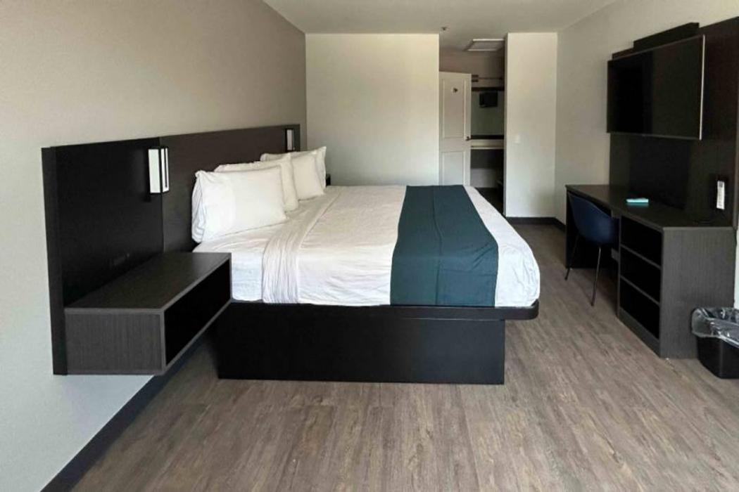 Motel6 Lake Elsinore, CA 15/29