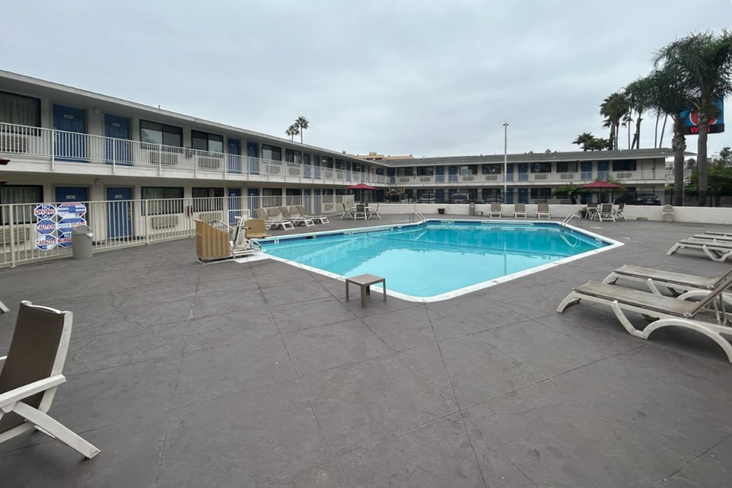 Studio6 San Diego, CA - Hotel Circle - Mission Valley 18/33