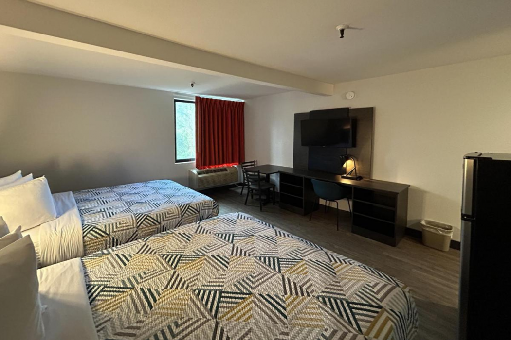 Studio6 San Diego, CA - Hotel Circle - Mission Valley 8/33