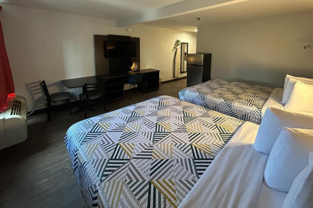 Studio6 San Diego, CA - Hotel Circle - Mission Valley 10/33