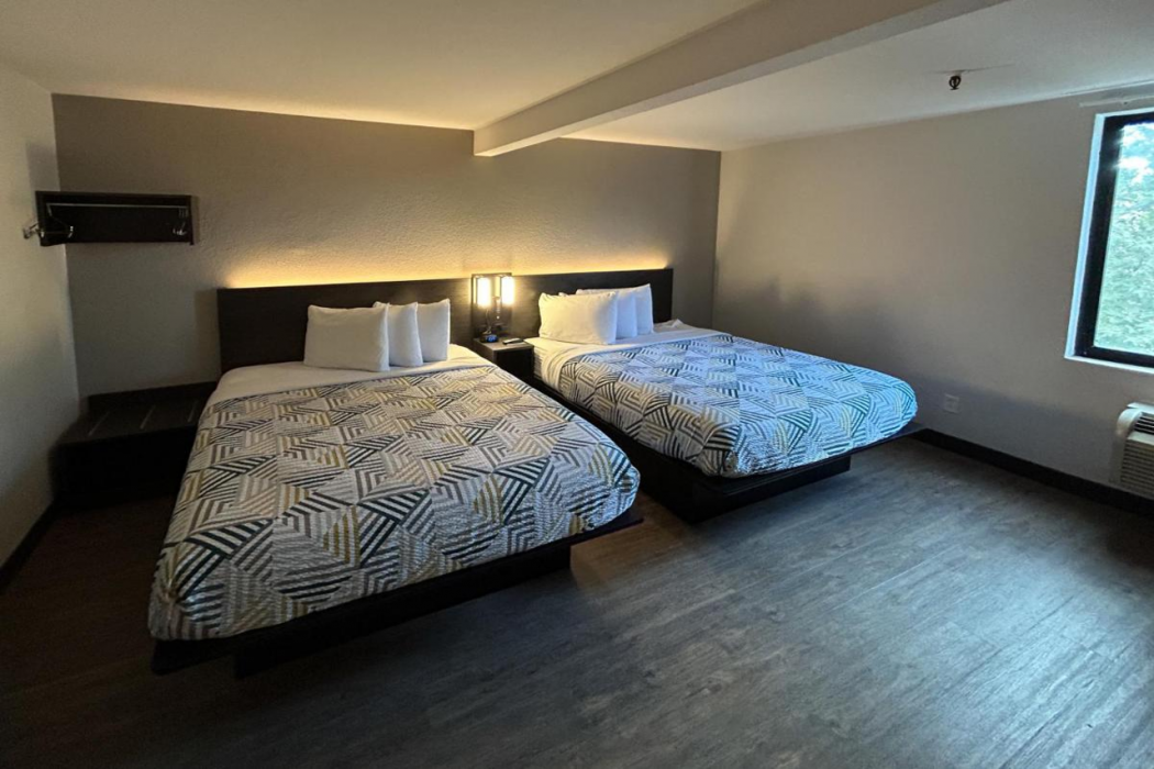 Studio6 San Diego, CA - Hotel Circle - Mission Valley 6/33