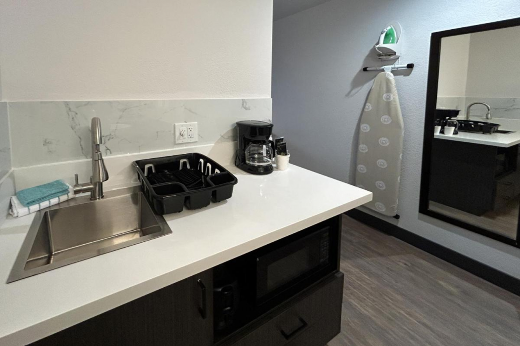 Studio6 San Diego, CA - Hotel Circle - Mission Valley 13/33