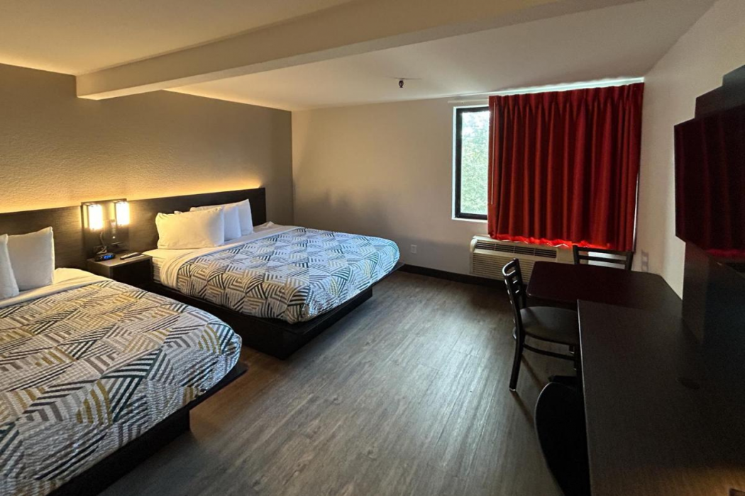 Studio6 San Diego, CA - Hotel Circle - Mission Valley 12/33