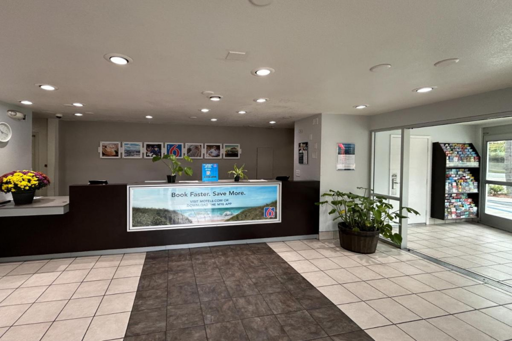Studio6 San Diego, CA - Hotel Circle - Mission Valley photo4
