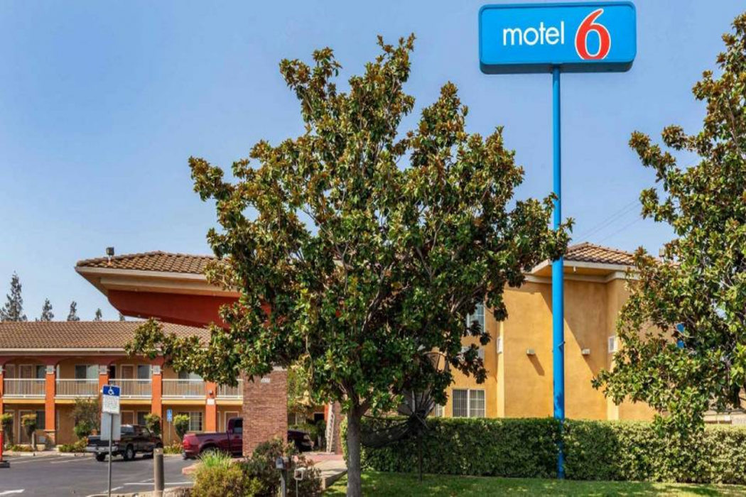 Motel6 Stockton, CA - East — photo 2