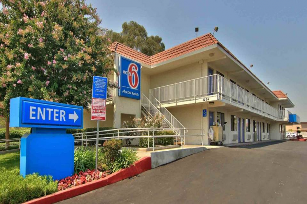 Studio6 West Sacramento, CA in WEST SACRAMENTO - CA