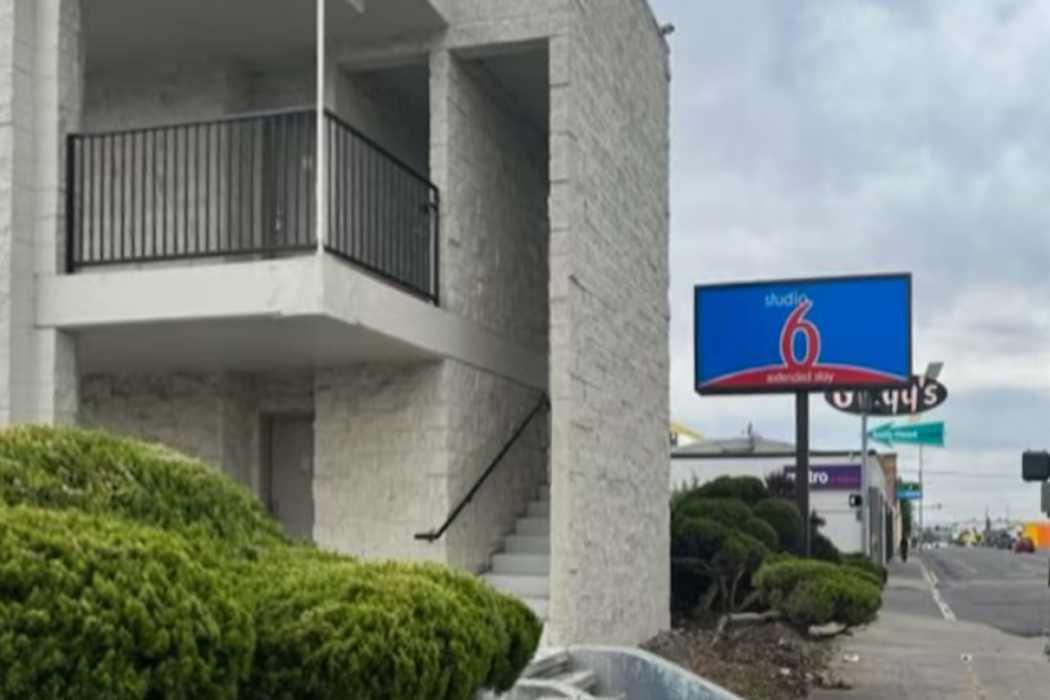 Studio6 Pasco, WA image