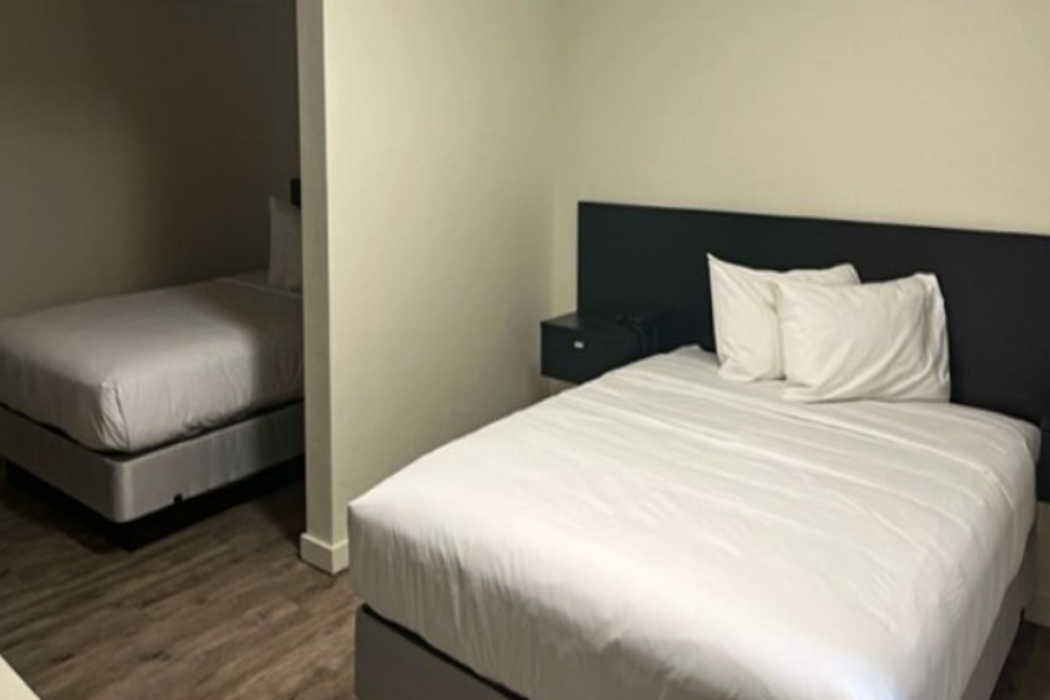 Studio6 Pasco, WA 7/34
