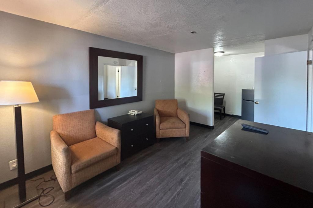 Studio6 Tempe, AZ – Elliot Road 16/30