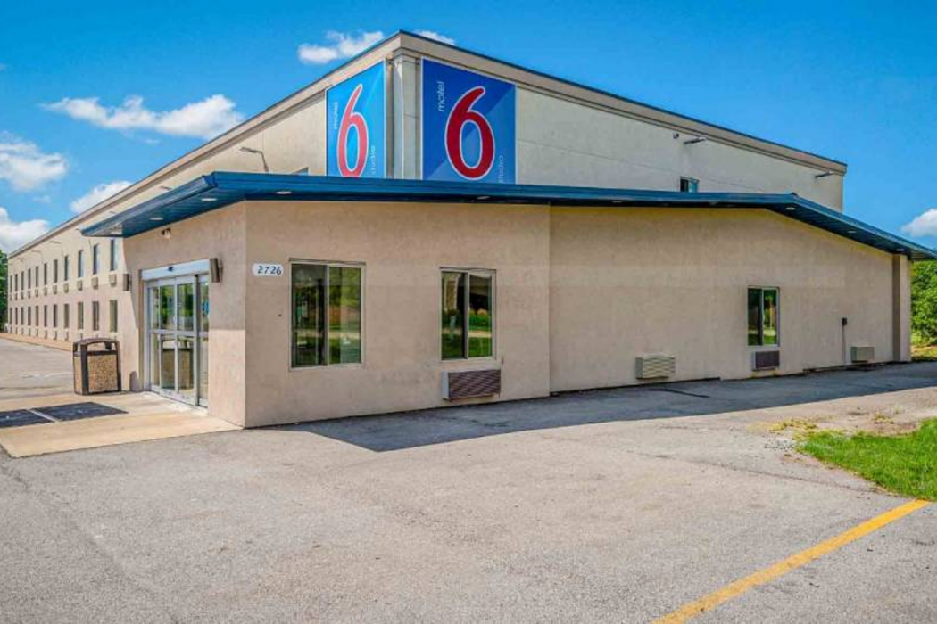 Studio6 Peoria, IL in PEORIA - IL
