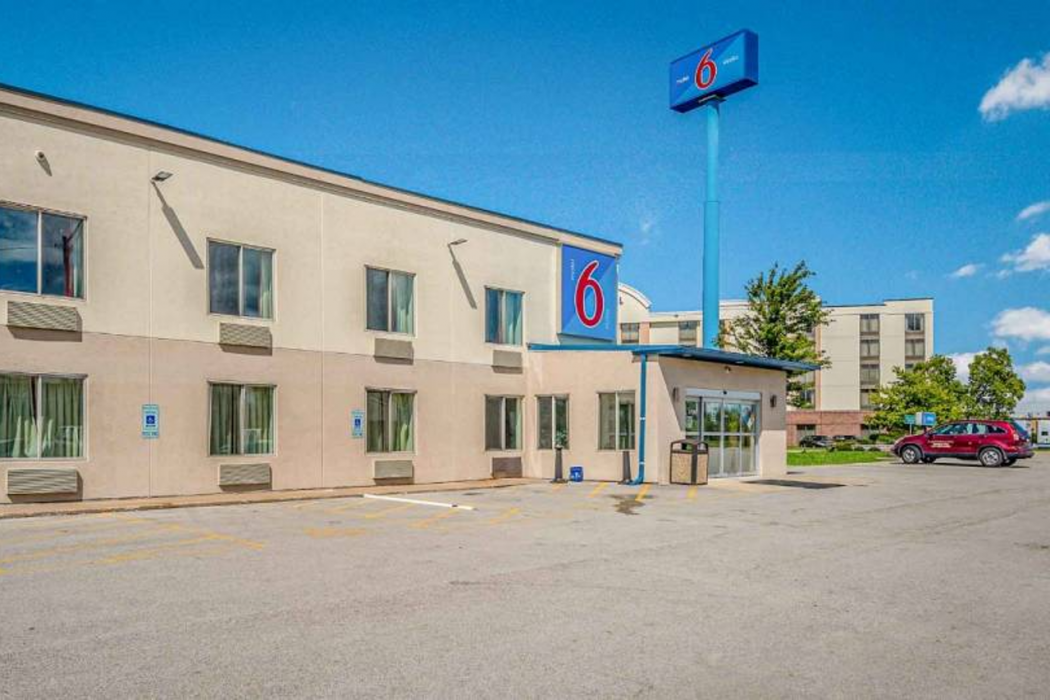 Studio6 Peoria, IL in PEORIA - IL