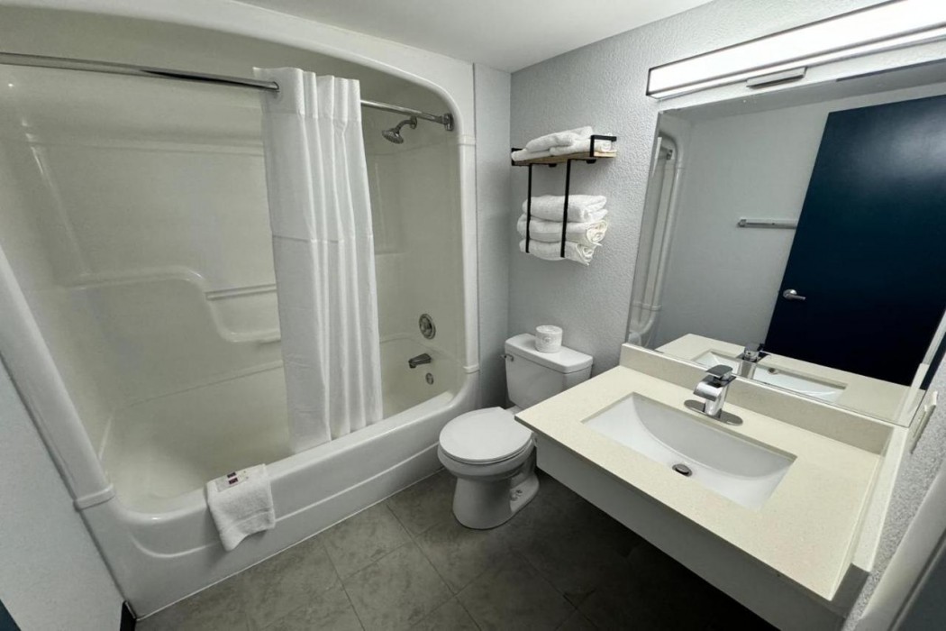 Studio6 Suites East Syracuse, NY - Airport 12/43