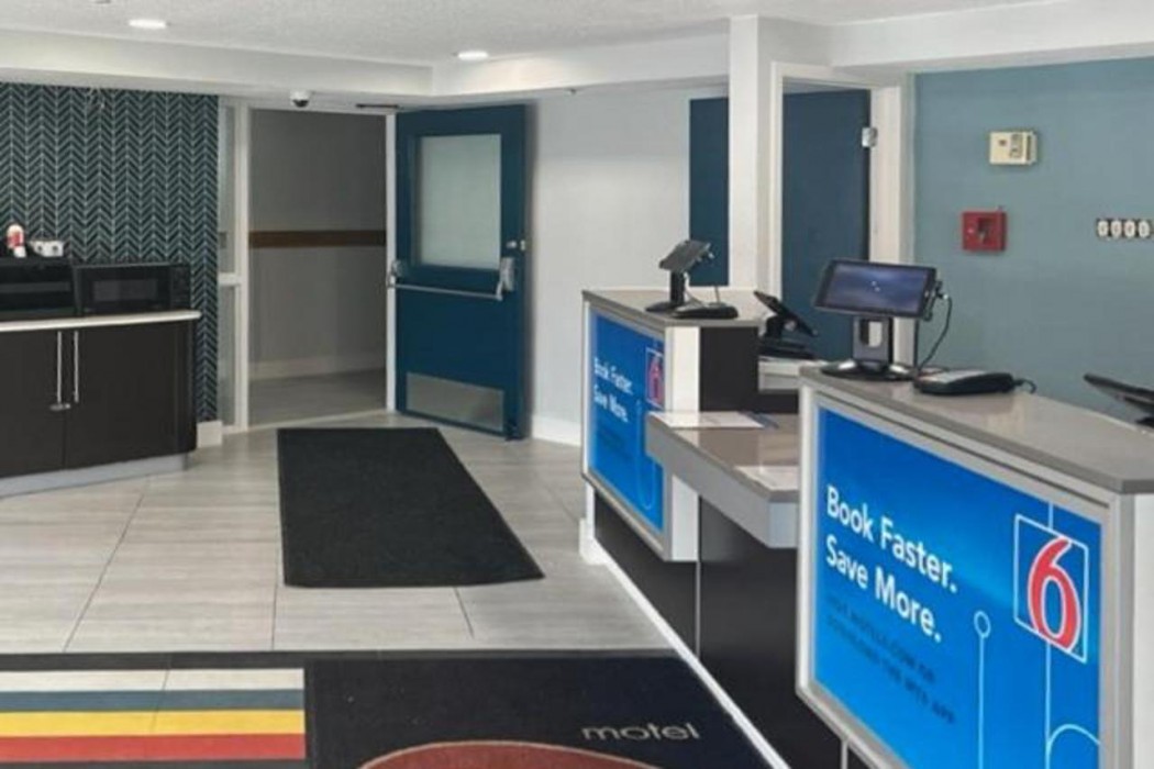Studio6 Suites East Syracuse, NY - Airport 6/43