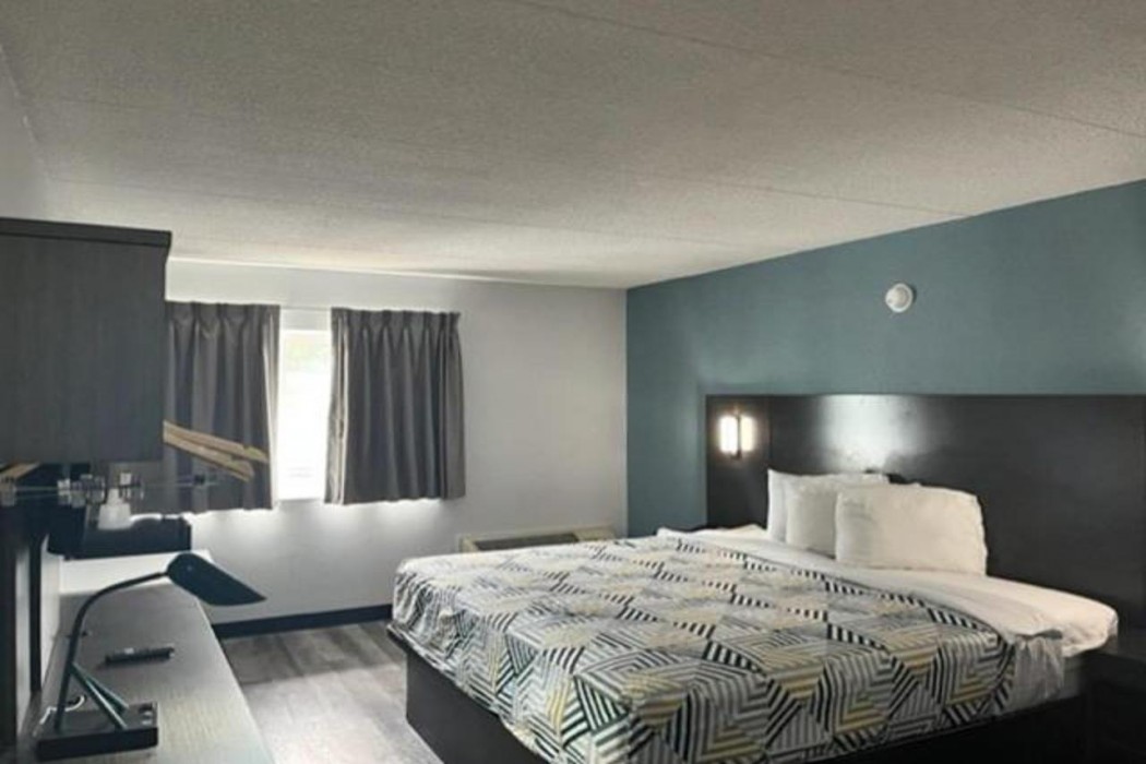 Studio6 Suites East Syracuse, NY - Airport 14/43