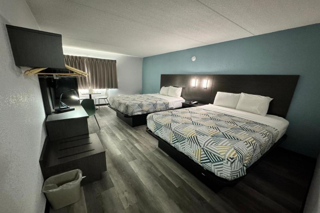 Studio6 Suites East Syracuse, NY - Airport 13/43