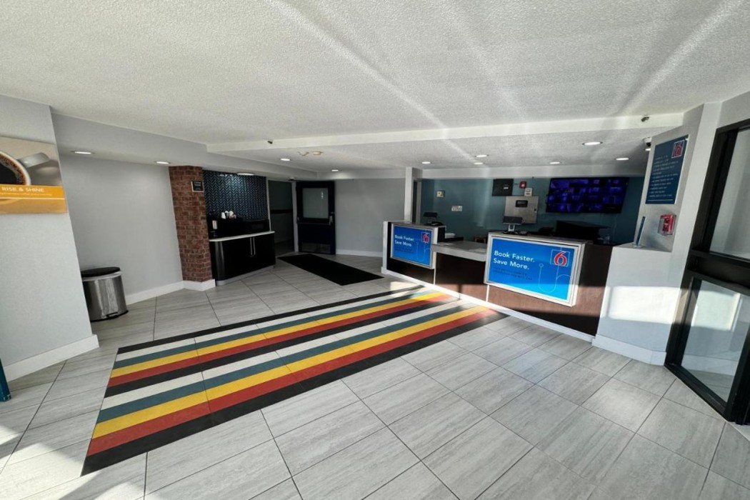 Studio6 Suites East Syracuse, NY - Airport 7/43