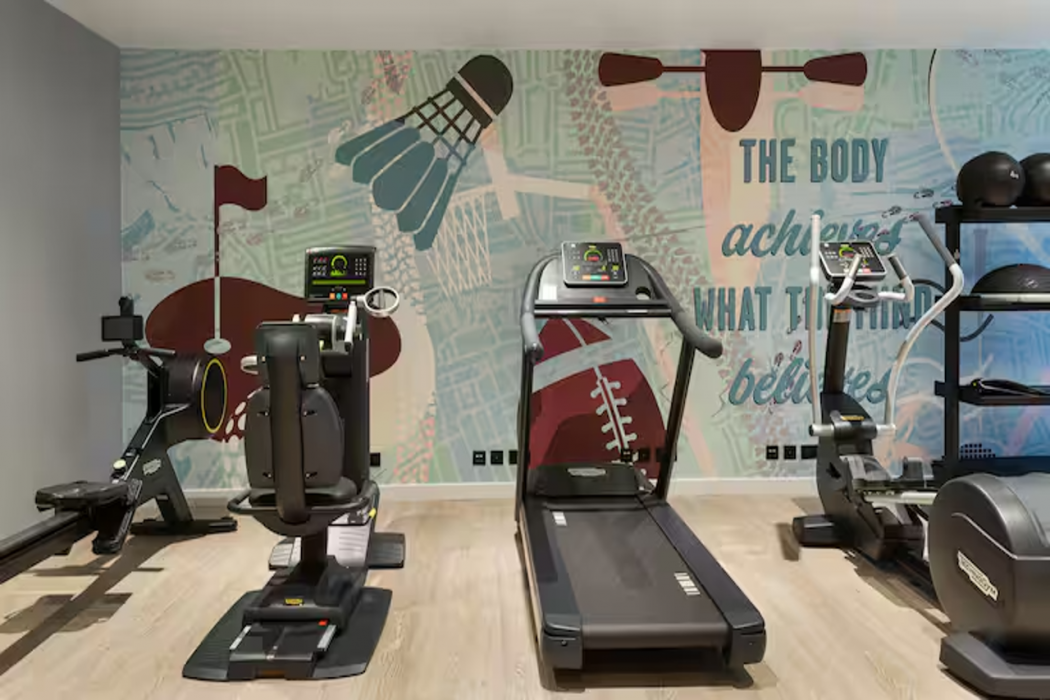Hampton by Hilton Potsdam Babelsberg 4/15