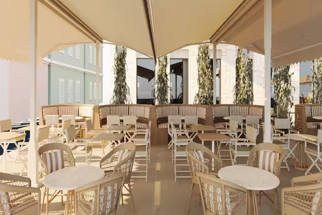 Hotel Preko Ugljan Island, Curio Collection by Hilton 19/62