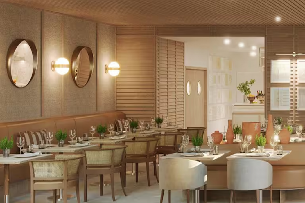 Hotel Preko Ugljan Island, Curio Collection by Hilton 17/62