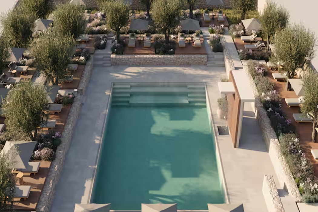 Hotel Preko Ugljan Island, Curio Collection by Hilton 22/62