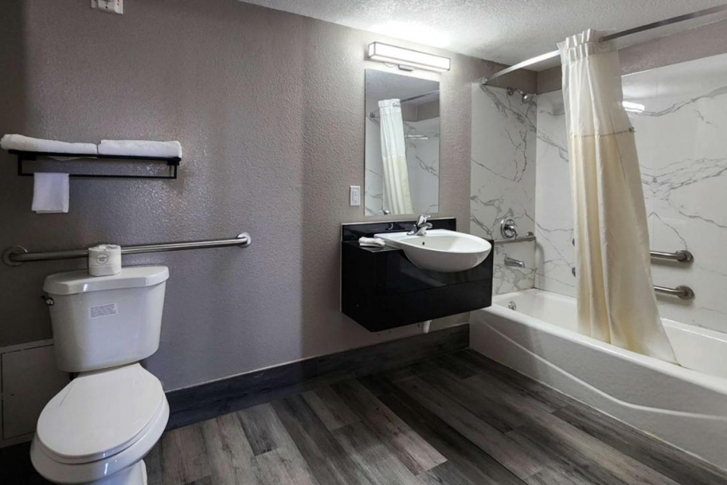 Studio 6 Houston, Tx-Medical Center/Reliant Park 15/47