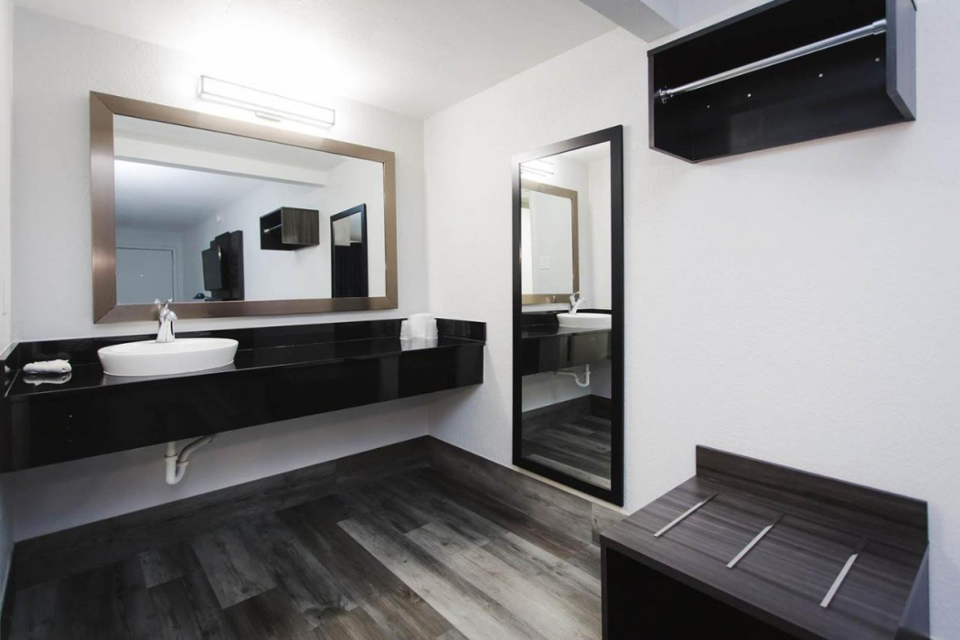 Studio 6 Houston, Tx-Medical Center/Reliant Park 13/47