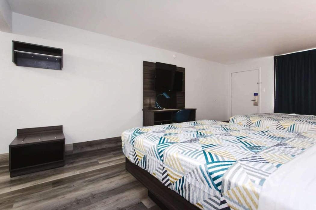 Studio 6 Houston, Tx-Medical Center/Reliant Park 9/47