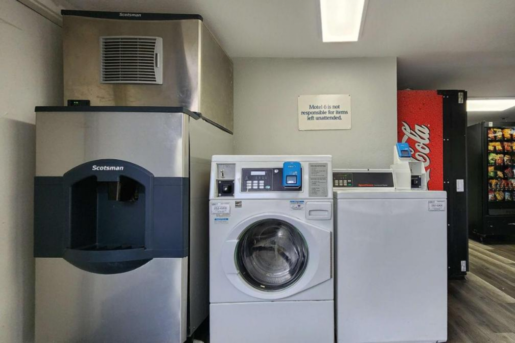 Studio 6 Houston, Tx-Medical Center/Reliant Park 27/47