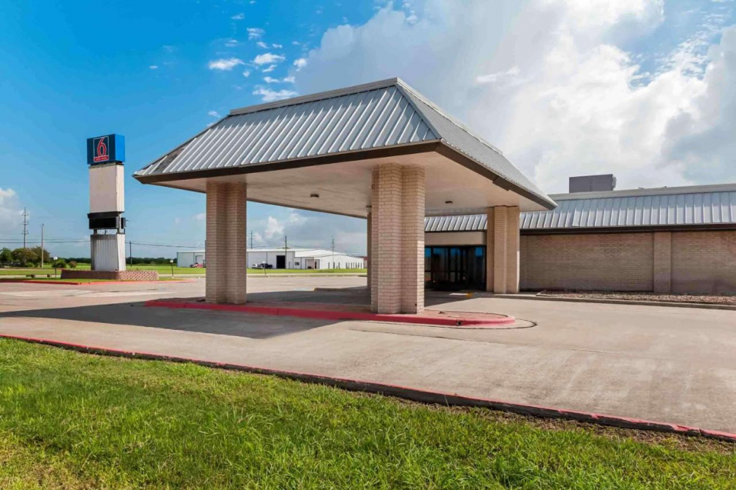 Studio6 Port Lavaca, TX酒店(Studio6 Port Lavaca, TX) 图片3