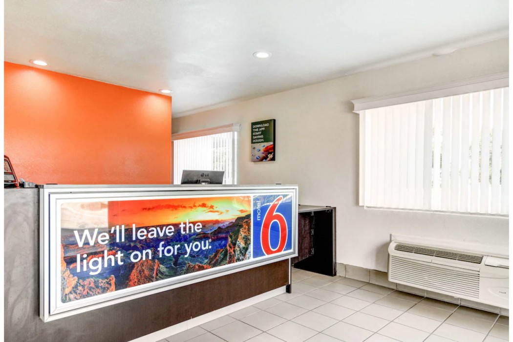 Motel6 Waco, TX - Lacy Lakeview 9/49