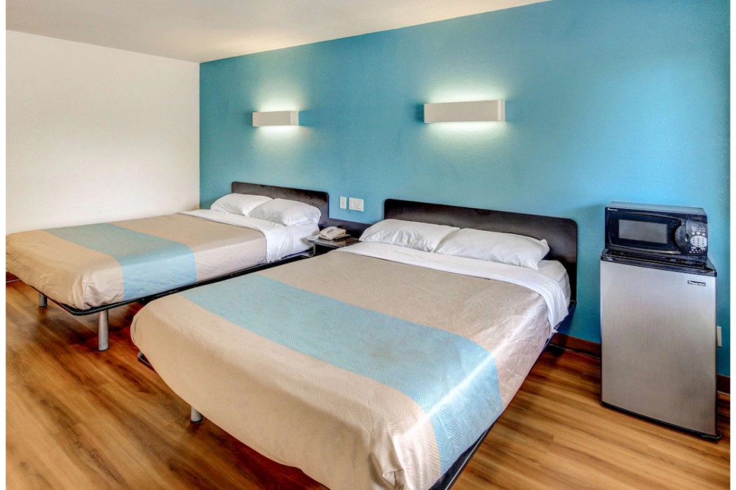 Motel6 Waco, TX - Lacy Lakeview 27/49