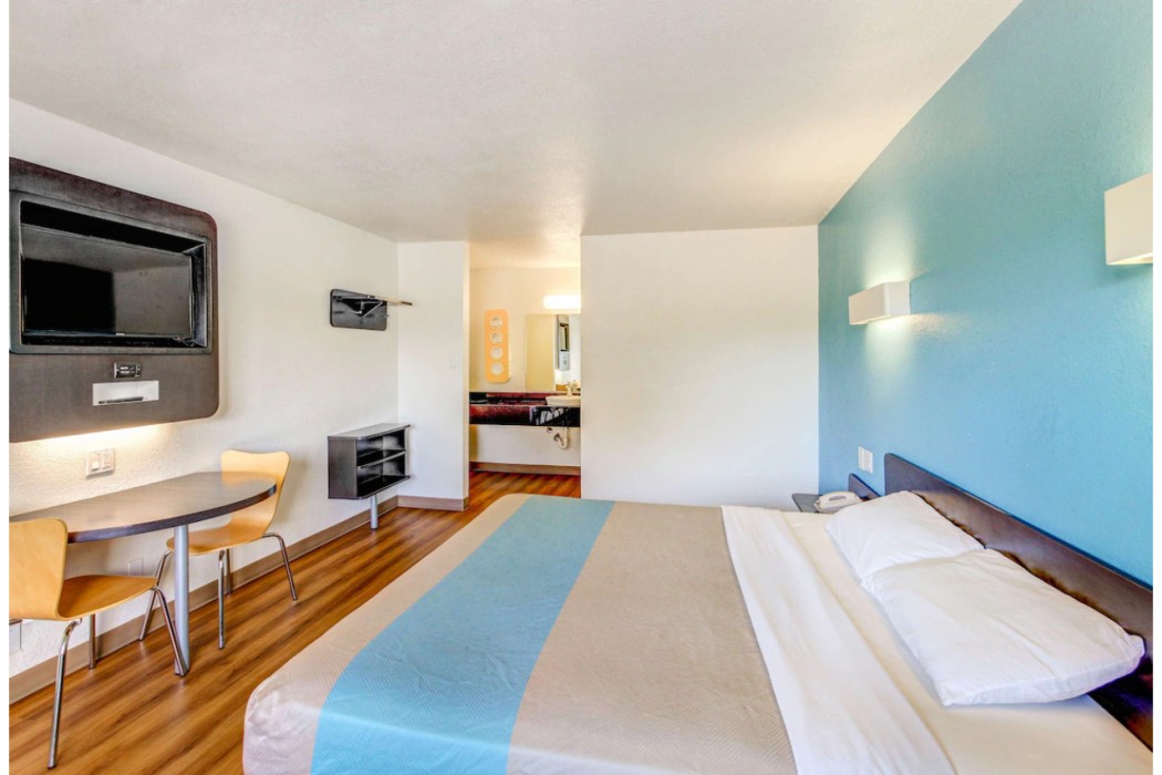 Motel6 Waco, TX - Lacy Lakeview 21/49