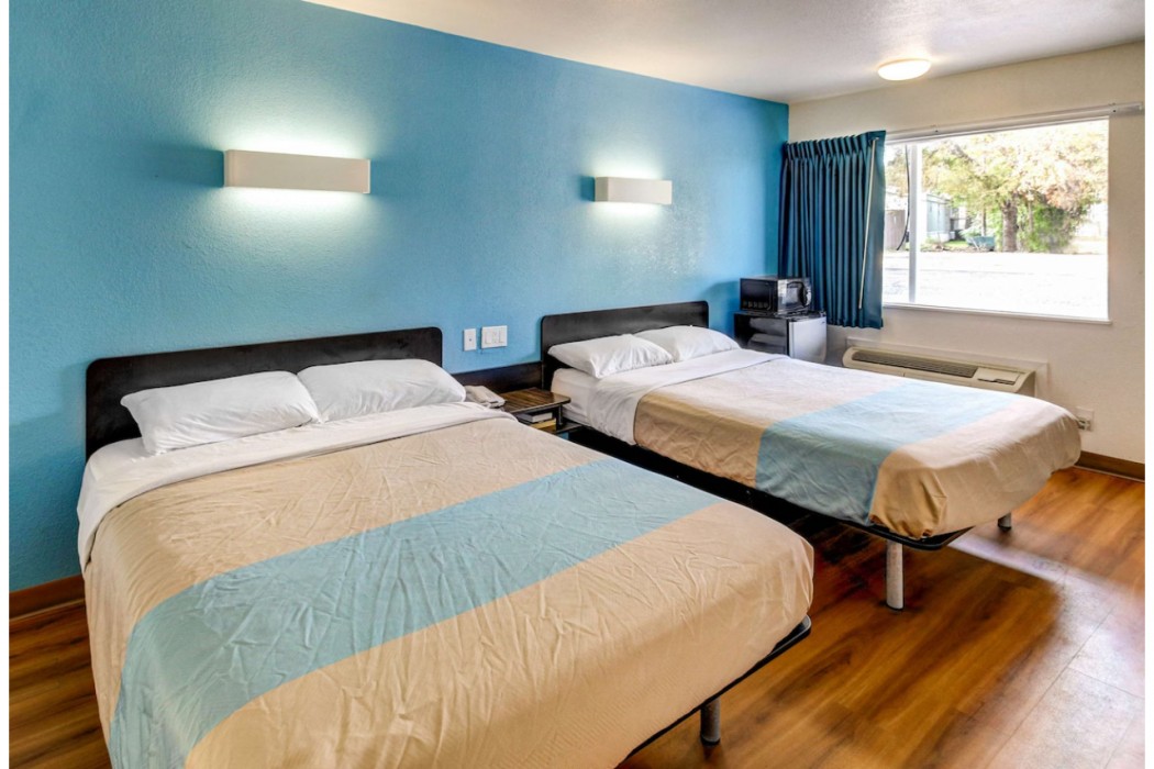 Motel6 Waco, TX - Lacy Lakeview 19/49