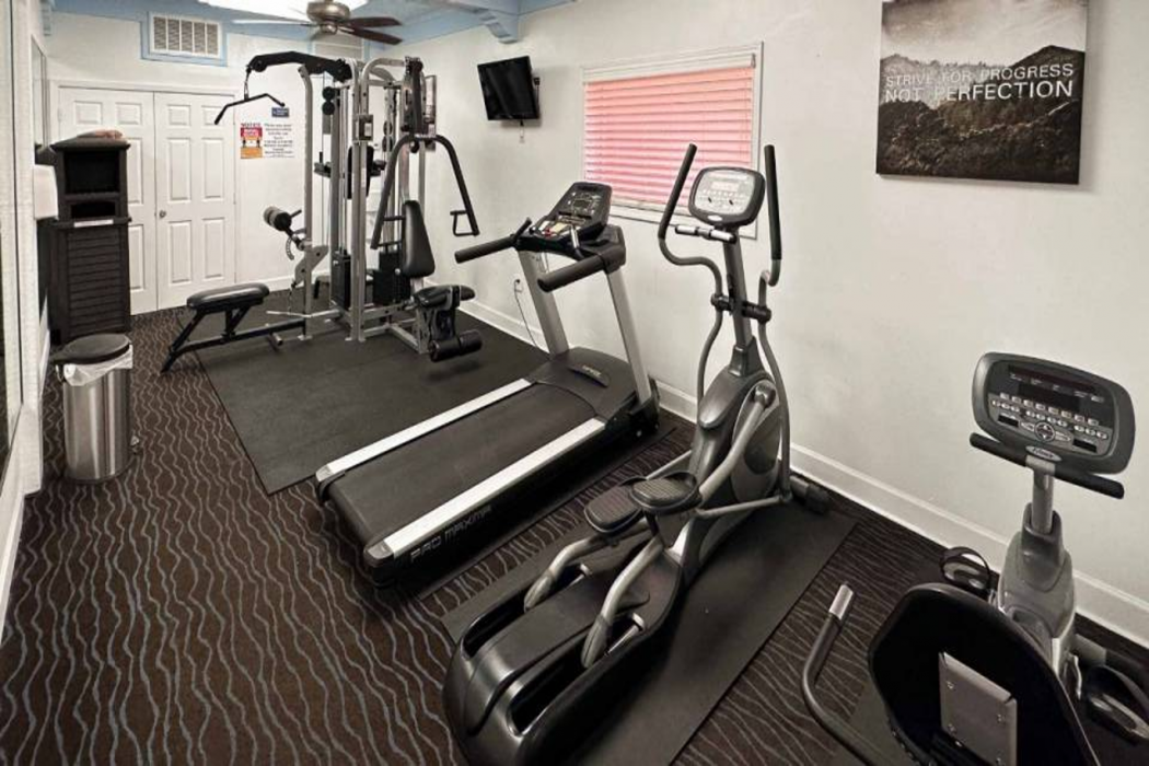 Studio6 Suites Dallas, TX - Downtown 16/27