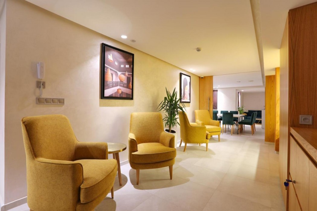 Ari Boutique Hotel - Adults only +18 11/47