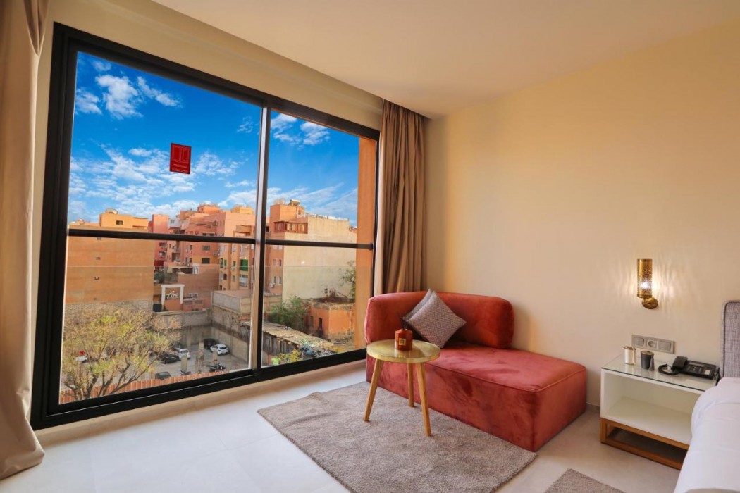 Ari Boutique Hotel - Adults only +18 7/47