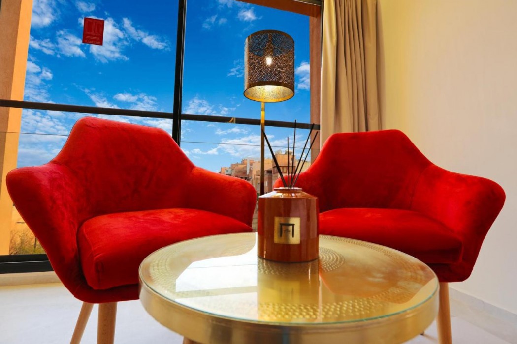 Ari Boutique Hotel - Adults only +18 12/47
