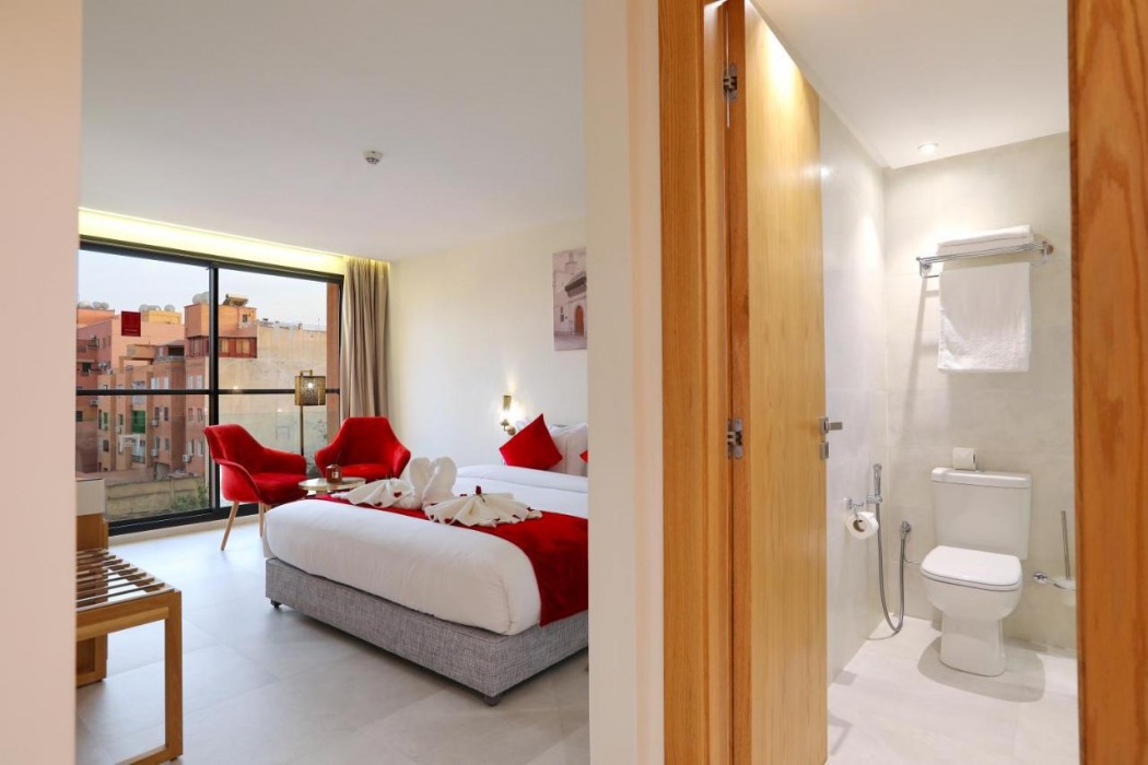 Ari Boutique Hotel - Adults only +18 8/47