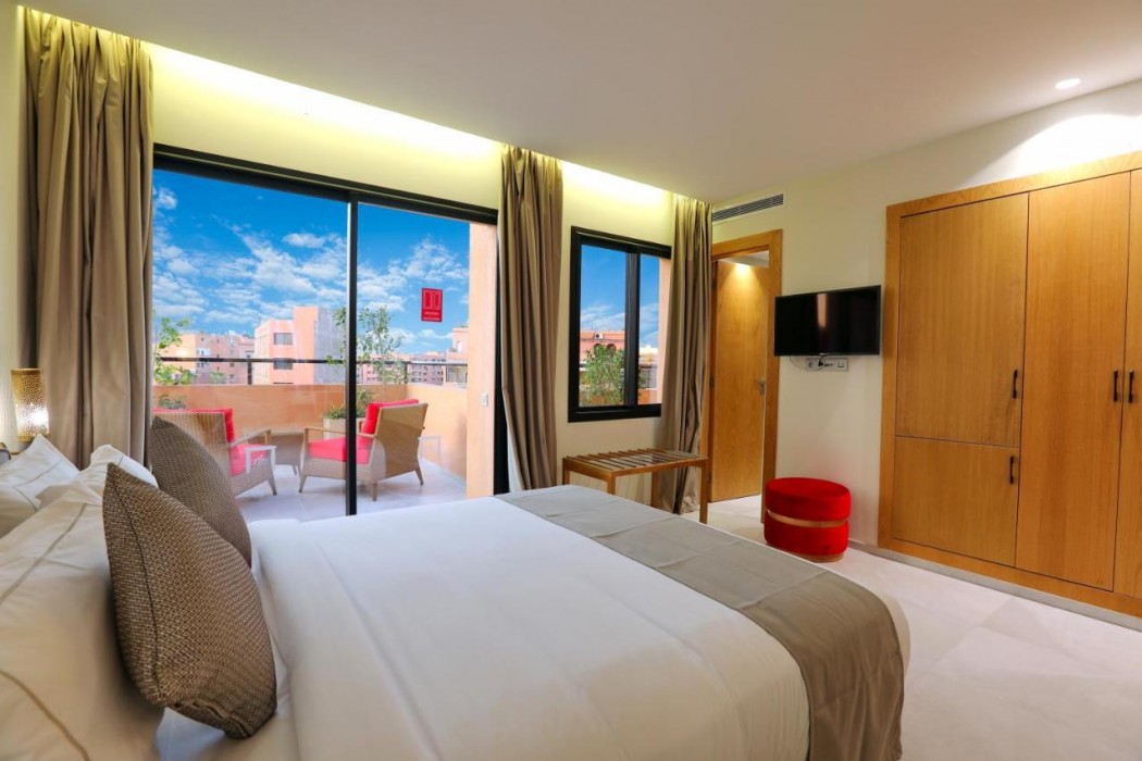Ari Boutique Hotel - Adults only +18 9/47