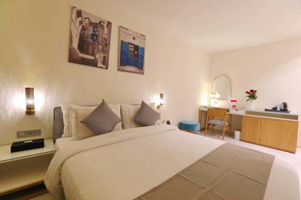 Room at Ari Boutique Hotel - Adults only +18, MARRAKECH