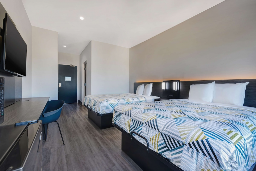 Motel6 Dallas, TX - Methodist Charlton Medical Ctr. 14/50