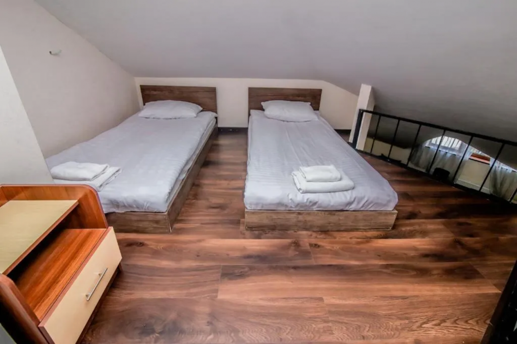 New Gudauri Rooms 12/63
